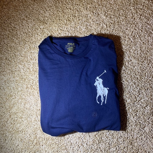 Polo Ralph Lauren T-Shirt for Men - Picture 2 of 3